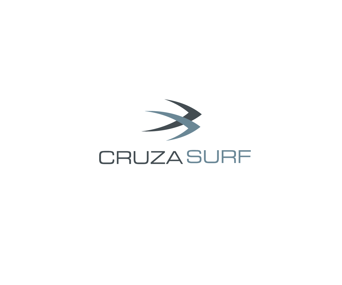 Logo Design by Designpool for Cruza Surf | Design #11538318