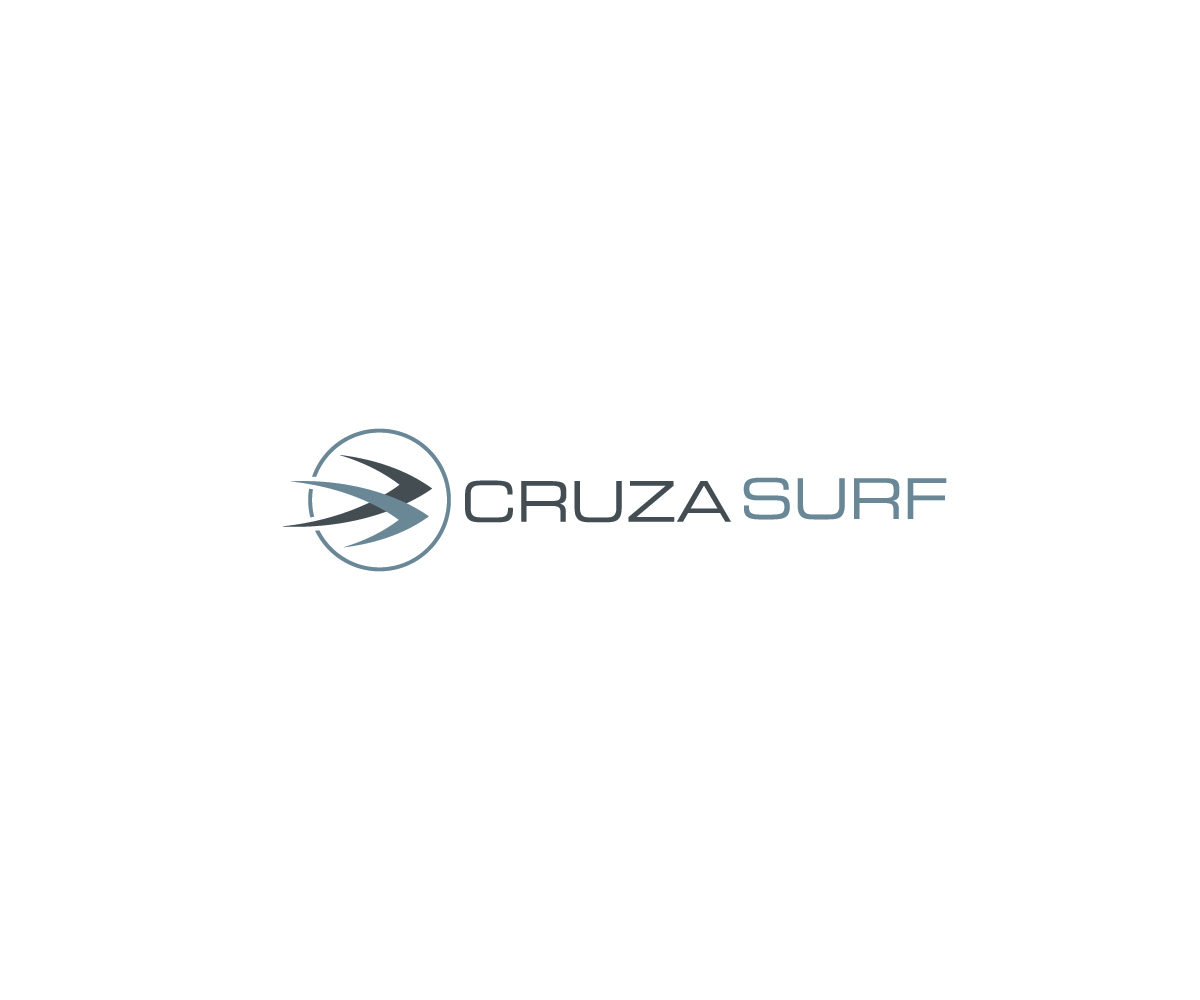 Logo Design by Designpool for Cruza Surf | Design #11538319