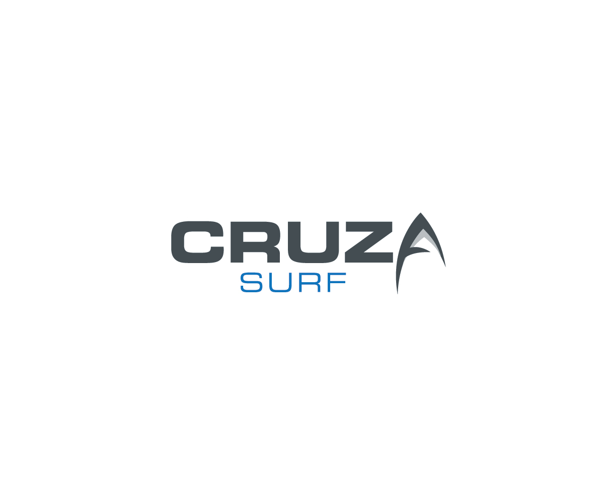 Design de Logo par Designpool pour Cruza Surf | Design #11538351