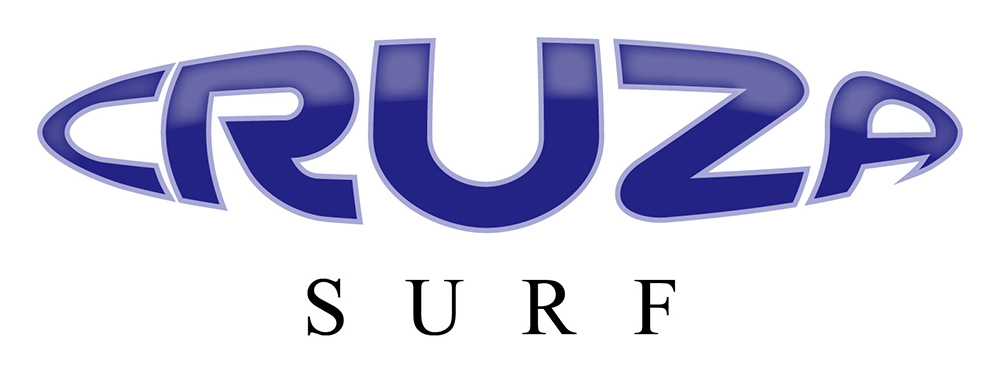Logo Design by zokru for Cruza Surf | Design #11538592