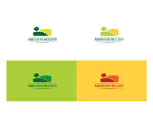 Logo Design by Denis Berger
