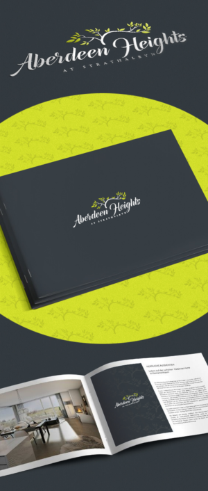 Logo Design by studio4design