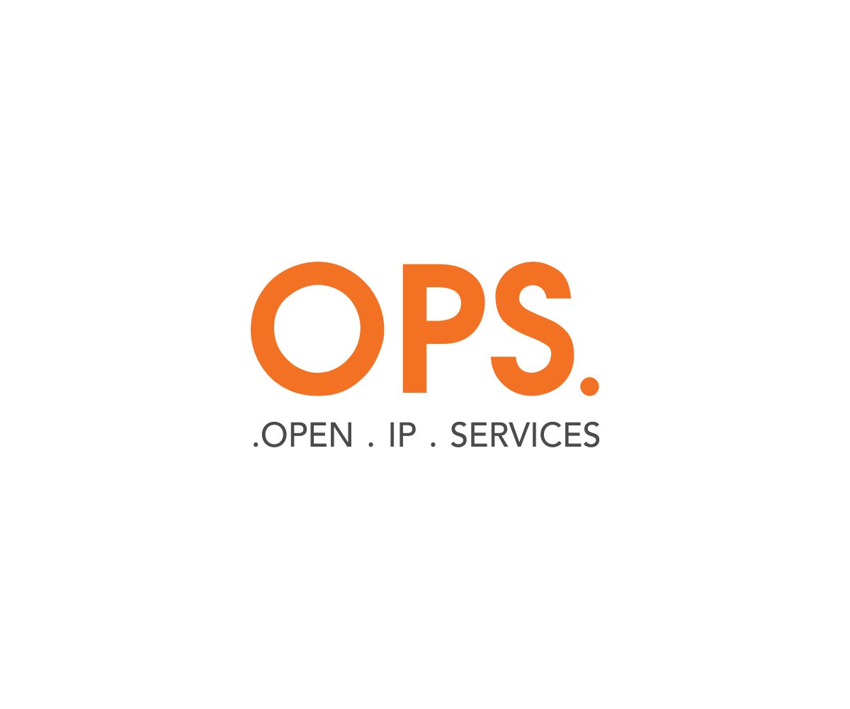 Logo Design by J Mahesh for OpenIP Ltd | Design #11667084