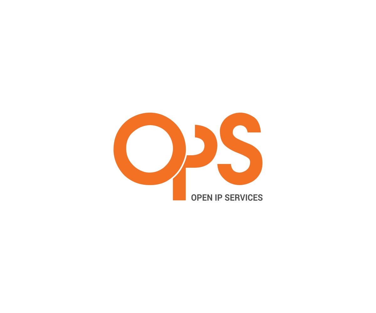 Logo Design by J Mahesh for OpenIP Ltd | Design #11667085