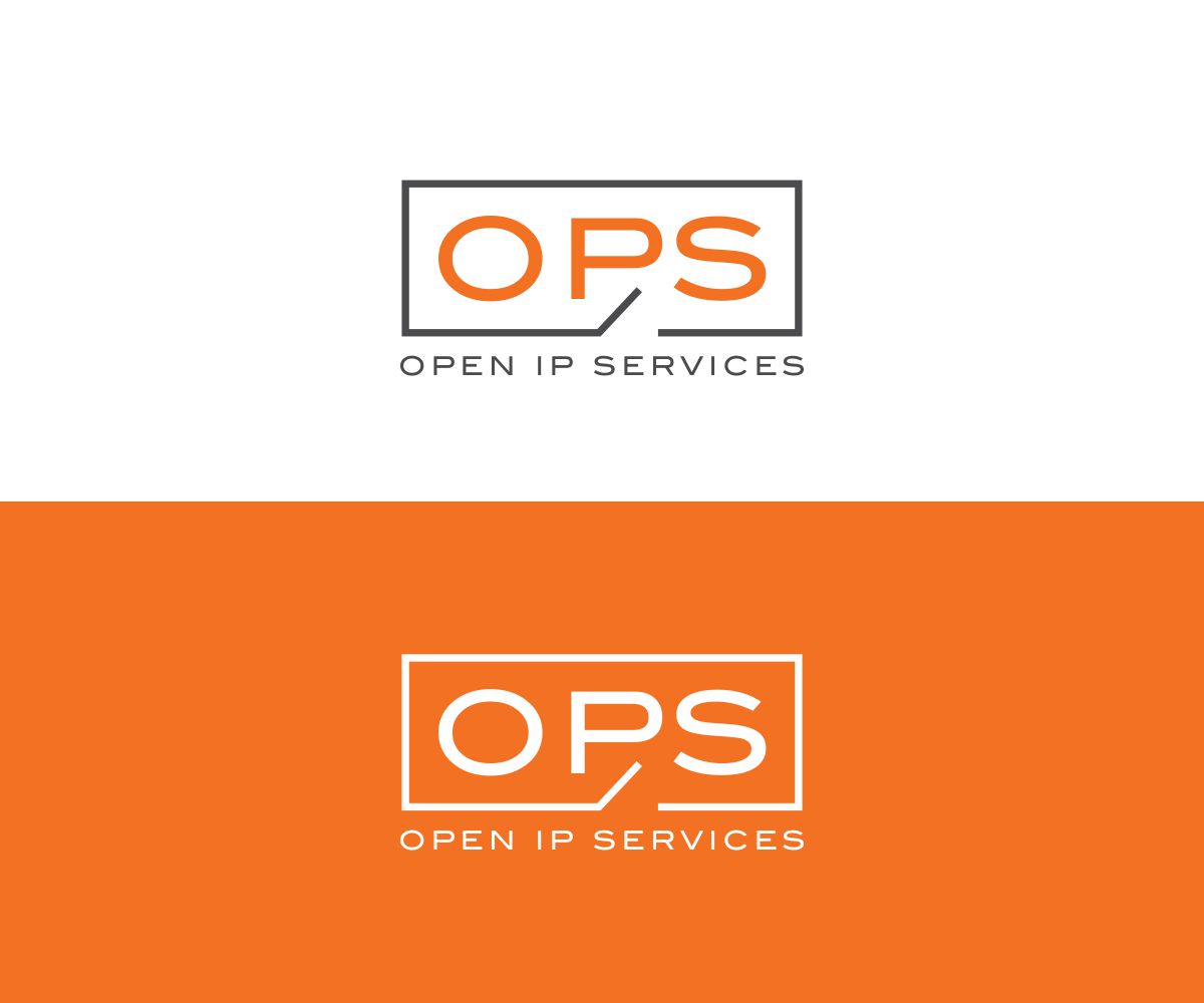 Logo Design by J Mahesh for OpenIP Ltd | Design #11667159