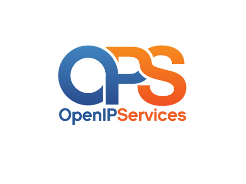 Logo Design by eddy for OpenIP Ltd | Design: #11660400