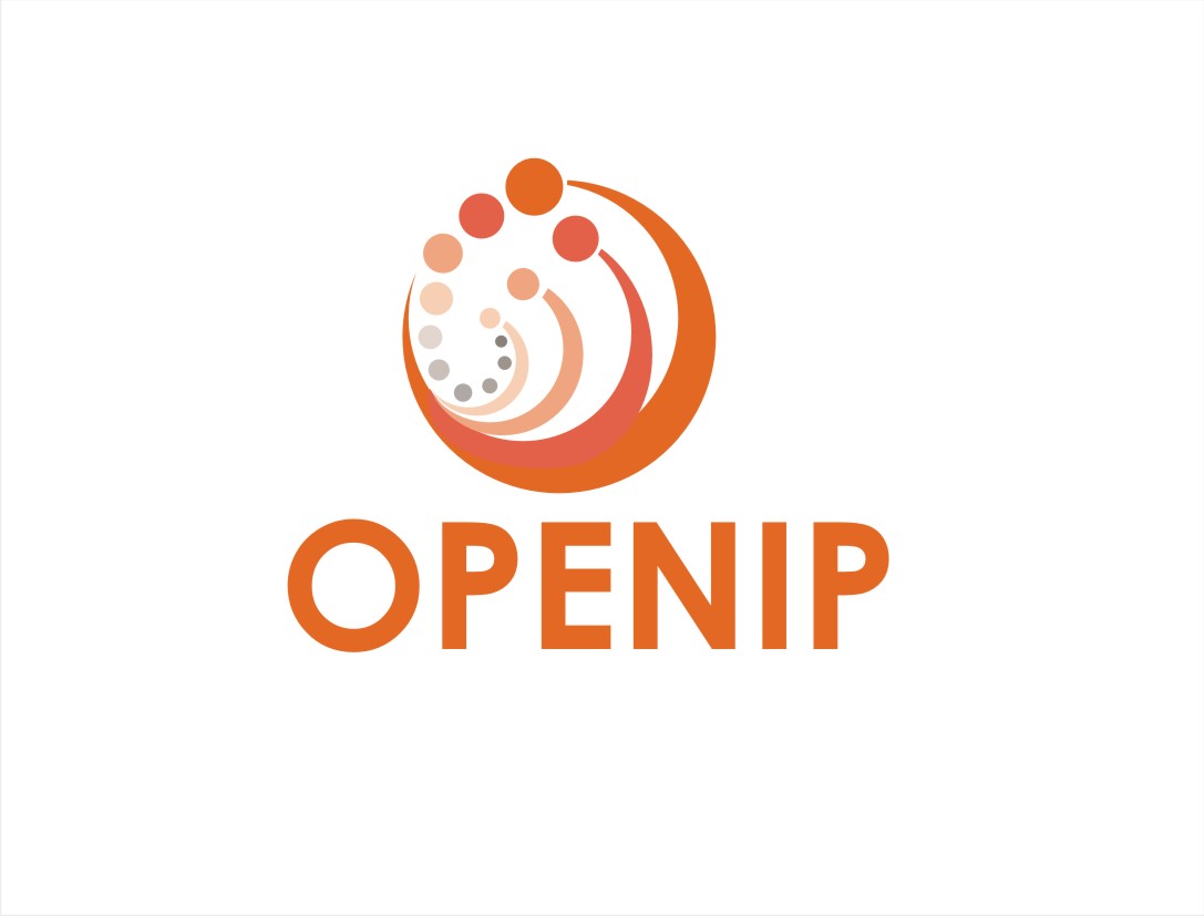 Logo Design by nutu for OpenIP Ltd | Design #11661745