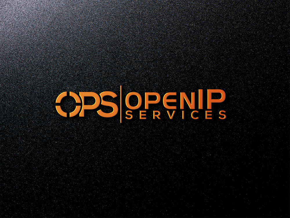 Logo Design by DESIGN Services JK for OpenIP Ltd | Design #11663051