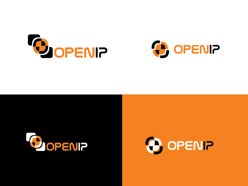 Logo Design by hrahman25091979 for OpenIP Ltd | Design #11661326