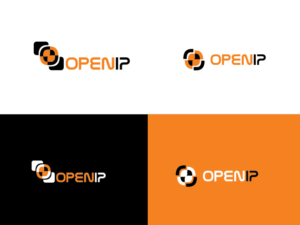 Logo Design by hrahman25091979 for OpenIP Ltd | Design: #11661326