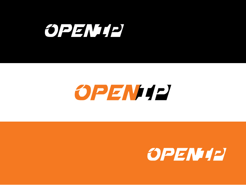Logo Design by hrahman25091979 for OpenIP Ltd | Design #11661327
