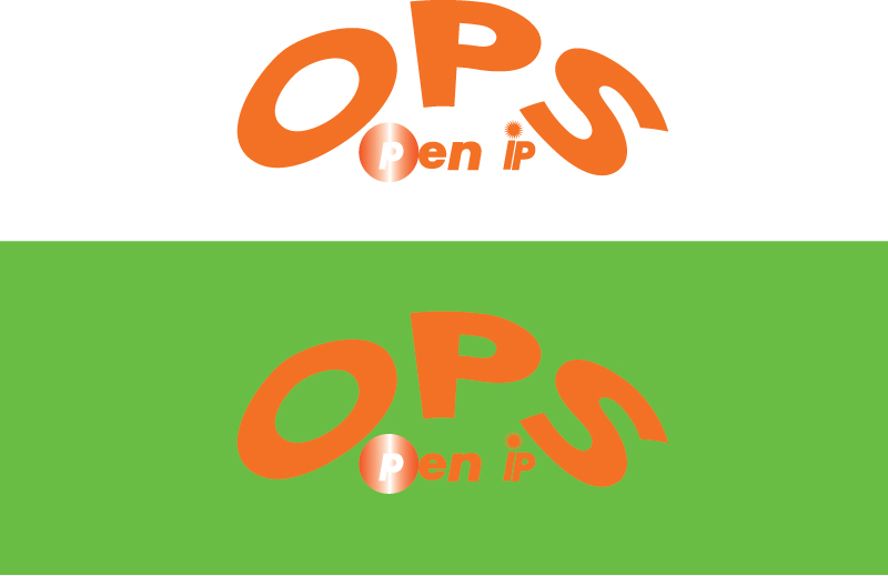 Logo Design by hrahman25091979 for OpenIP Ltd | Design #11661337