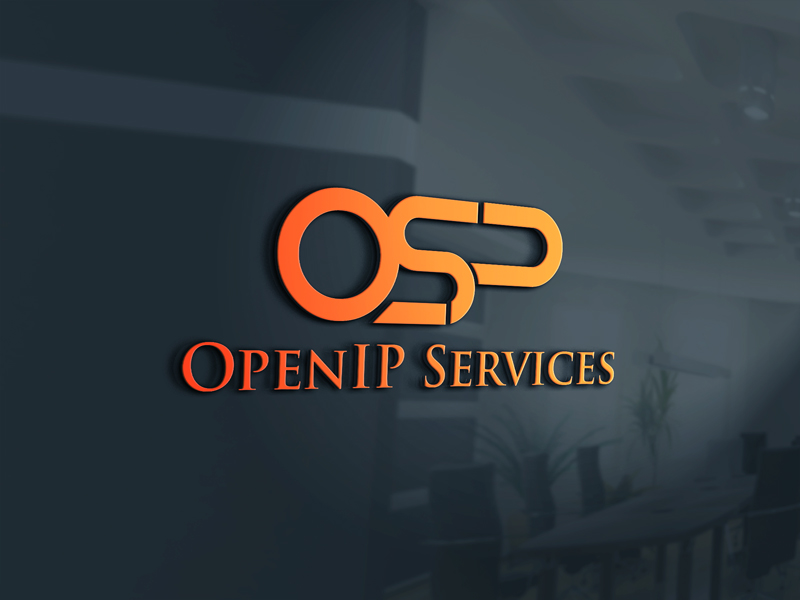 Logo Design by H M SUMON for OpenIP Ltd | Design #11663277