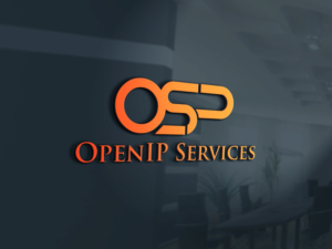 Logo Design by H M SUMON for OpenIP Ltd | Design: #11663277
