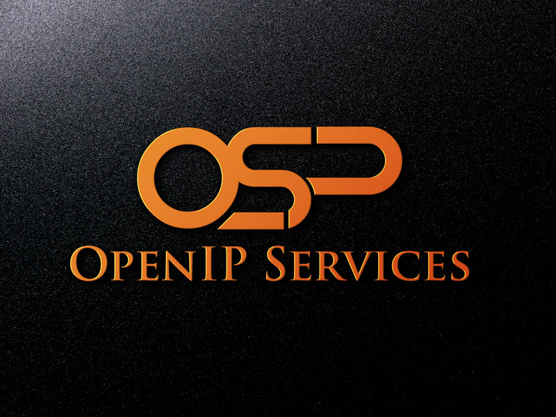 Logo Design by H M SUMON for OpenIP Ltd | Design #11663279