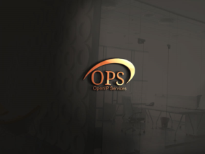 Logo Design by saddam.nh2015 for OpenIP Ltd | Design: #11667039