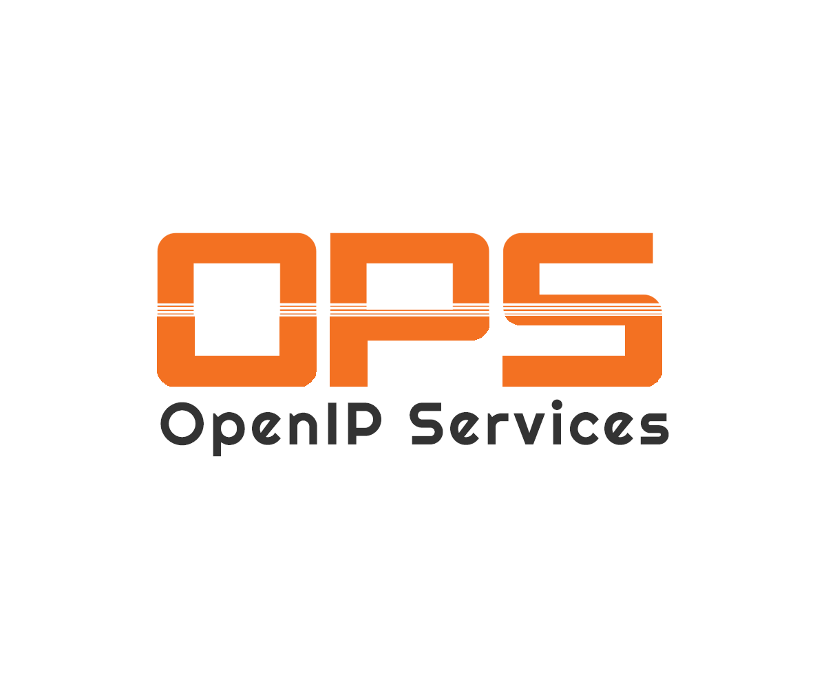Logo Design by CharafDX3 for OpenIP Ltd | Design #11660133