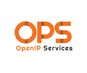 Logo Design by CharafDX3 for OpenIP Ltd | Design: #11660134