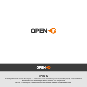 Logo Design by danielonum
