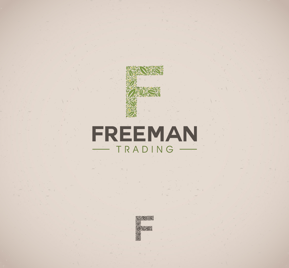 Logo Design by arcoalex for Freeman Trading | Design #11548034