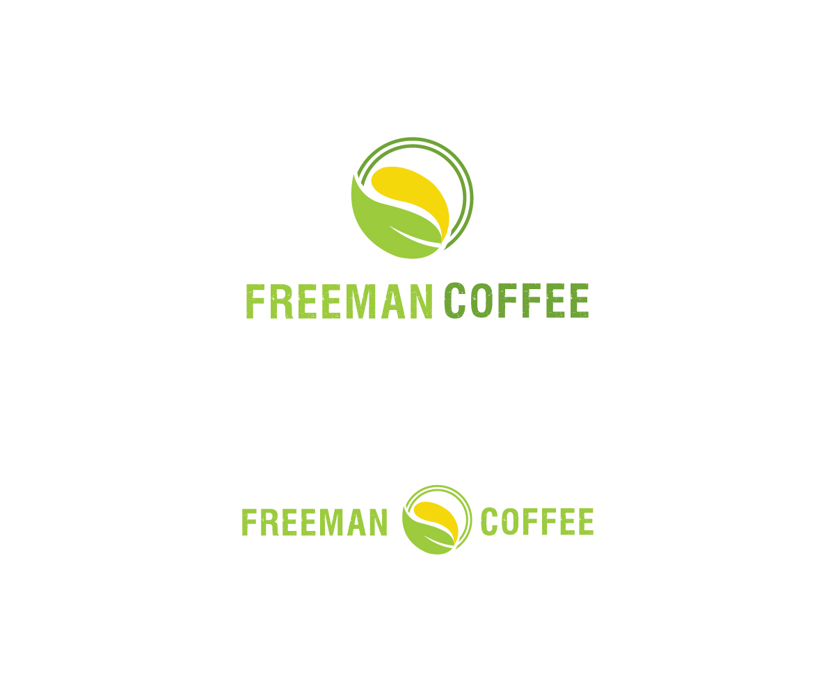 Logo Design by Designpool for Freeman Trading | Design #11616856