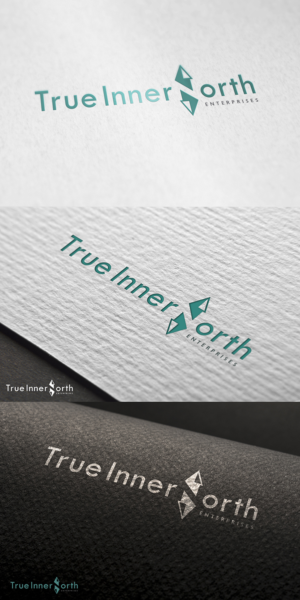 Logo Design by Anooshaa Kachhia