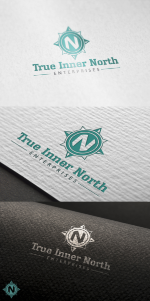 Logo Design by Anooshaa Kachhia for this project | Design: #12556161