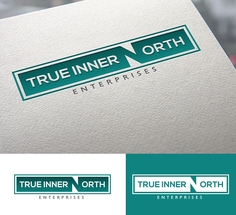 Logo Design by Anooshaa Kachhia for this project | Design #12573683