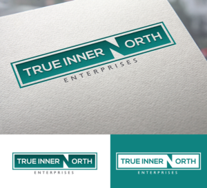 Logo Design by Anooshaa Kachhia for this project | Design: #12573683