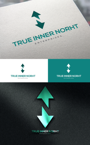 Logo Design by Anooshaa Kachhia for this project | Design: #12573684