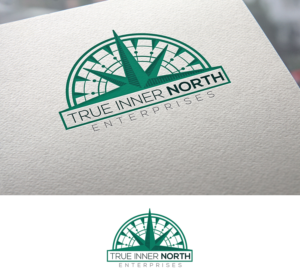 Logo Design by Anooshaa Kachhia for this project | Design: #12573685