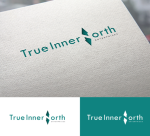 Logo Design by Anooshaa Kachhia for this project | Design: #12573686