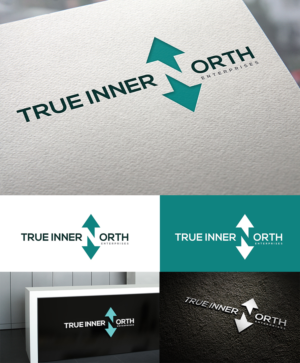 Logo Design by Anooshaa Kachhia for this project | Design: #12573687