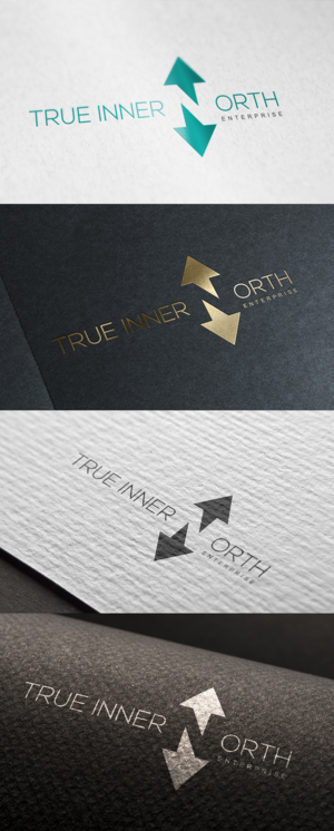 Logo Design by Anooshaa Kachhia for this project | Design: #12582489