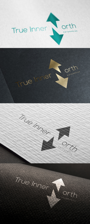 Logo Design by Anooshaa Kachhia for this project | Design: #12582490
