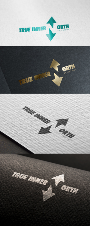 Logo Design by Anooshaa Kachhia for this project | Design: #12582491