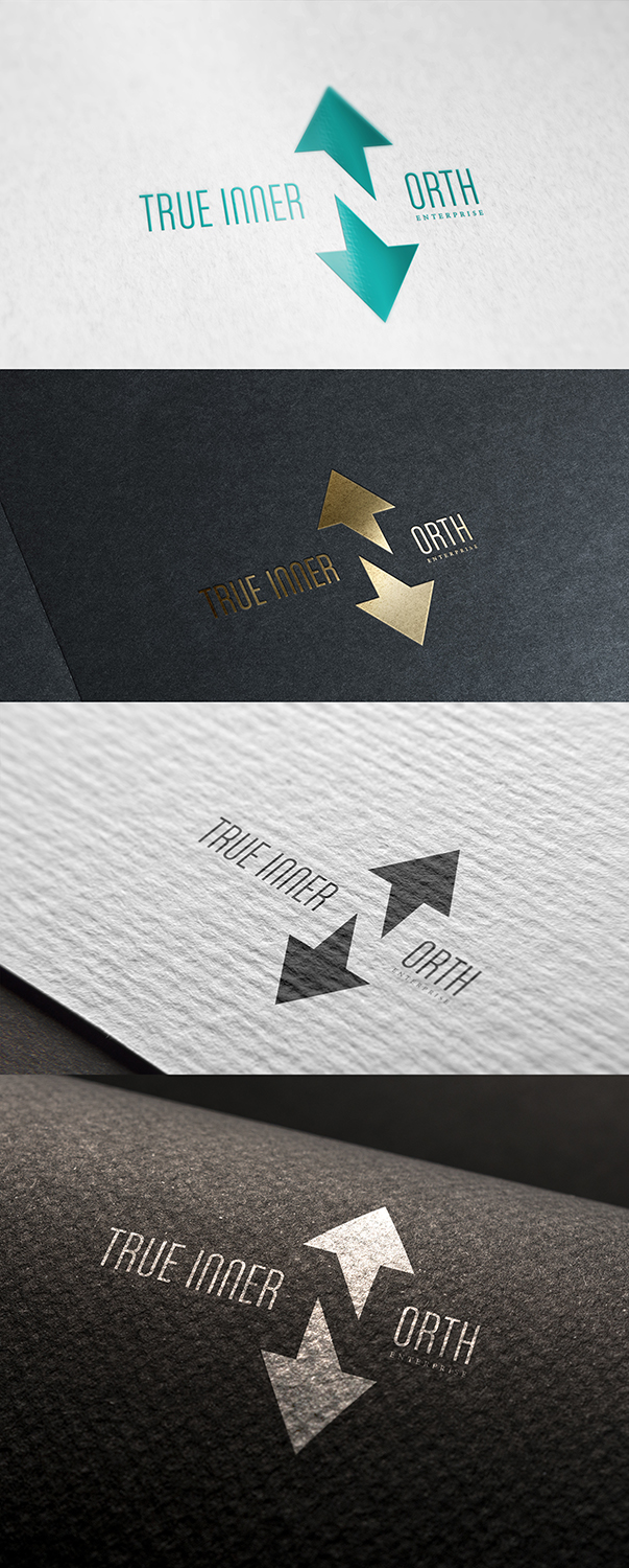 Logo Design by Anooshaa Kachhia for this project | Design #12582492