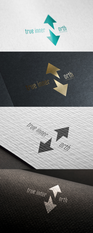 Logo Design by Anooshaa Kachhia for this project | Design: #12582493