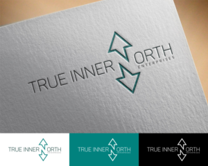 Logo Design by Anooshaa Kachhia for this project | Design: #12615180