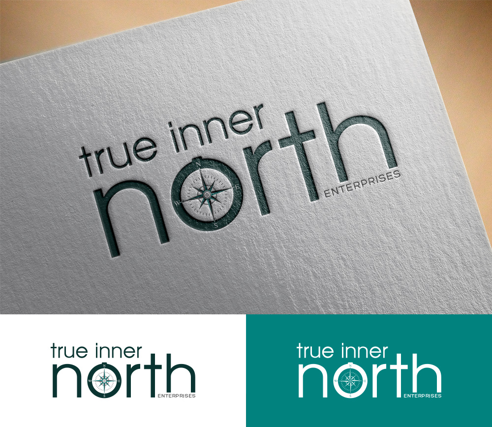 Logo Design by Anooshaa Kachhia for this project | Design #12615181