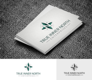 Logo Design by Anooshaa Kachhia for this project | Design: #12615182