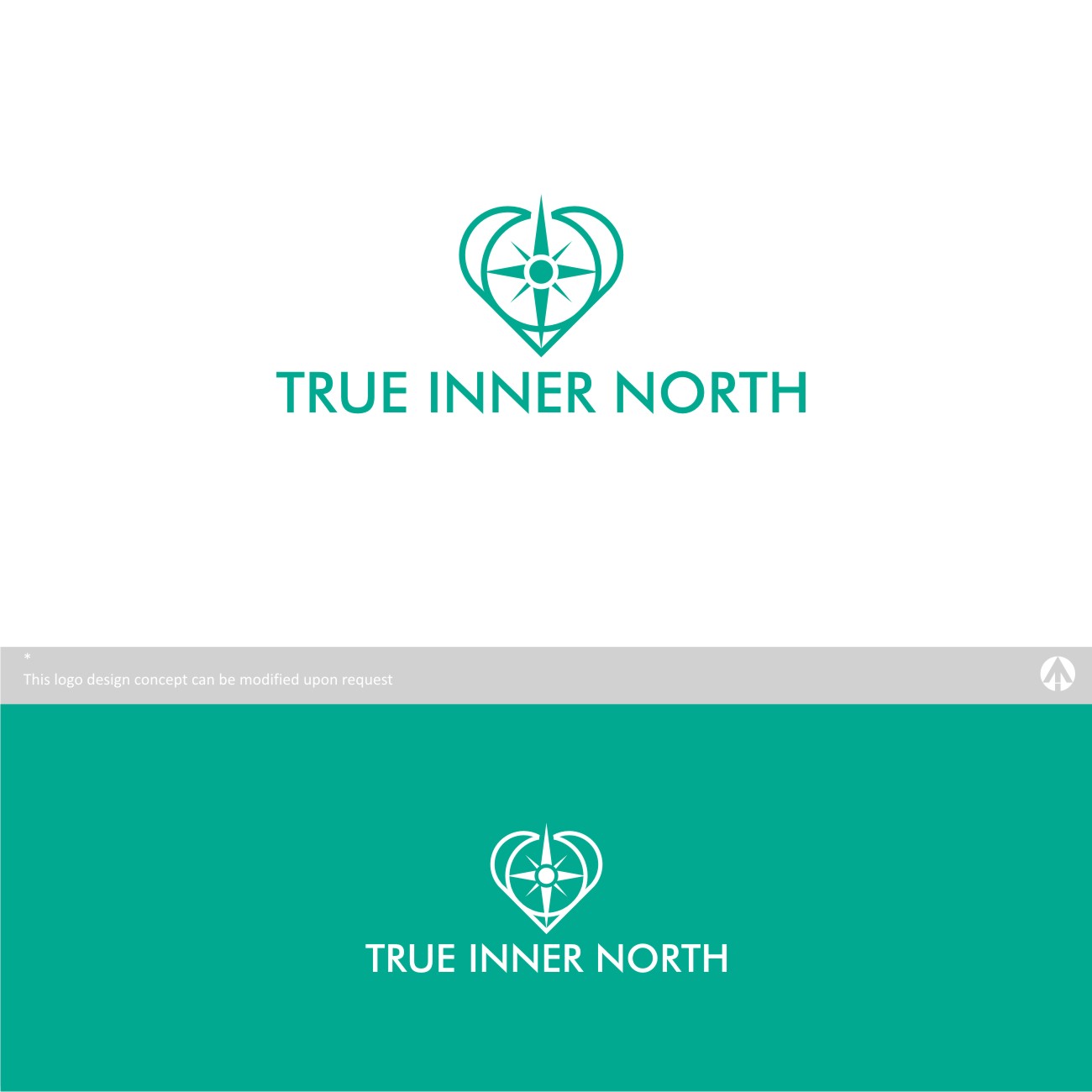 Logo Design by MBARO for this project | Design #12569170