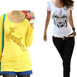 T-shirt Design by areeba for this project | Design #2364194
