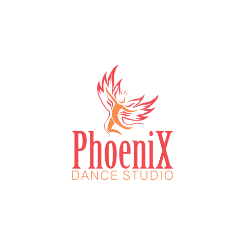 Design de Logo par moisesf pour Phoenix Dance Studio | Design #11588790