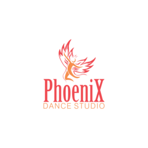 Logo Design by moisesf for Phoenix Dance Studio | Design: #11588790