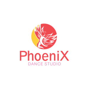Logo Design by moisesf for Phoenix Dance Studio | Design: #11588794