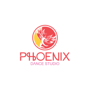 Logo Design by moisesf for Phoenix Dance Studio | Design: #11590370