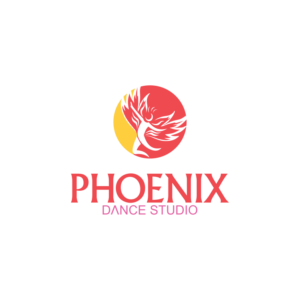 Logo Design by moisesf for Phoenix Dance Studio | Design: #11590371