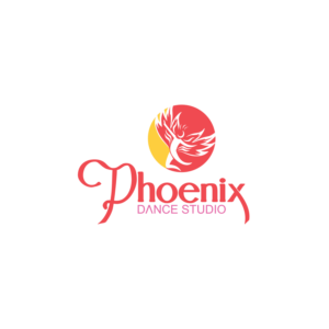 Logo Design by moisesf for Phoenix Dance Studio | Design: #11590619
