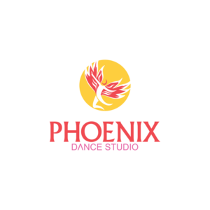 Logo-Design von moisesf für Phoenix Dance Studio | Design: #11595890